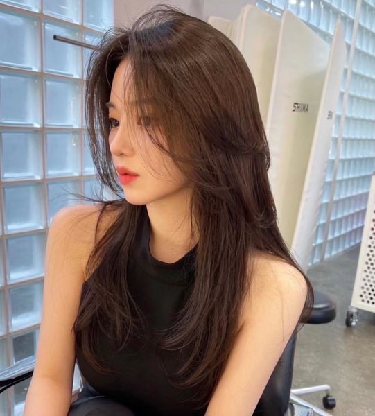 2023年染发最新颜色