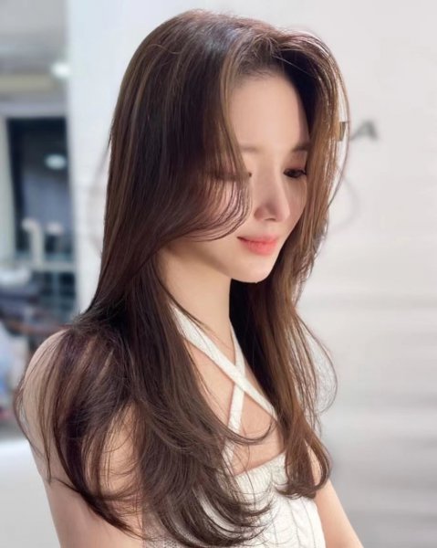 2023年染发最新颜色