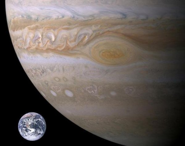 月球是怎么形成的