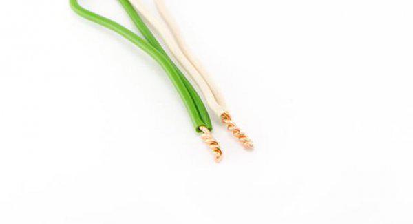 一个房间走一路电线可以吗