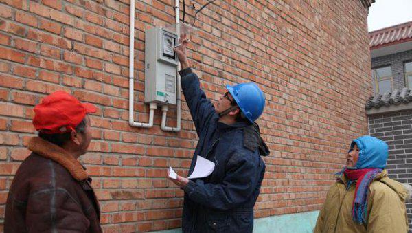 一个房间走一路电线可以吗