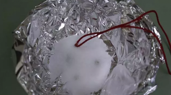 纯银怎么清洗才能亮一点