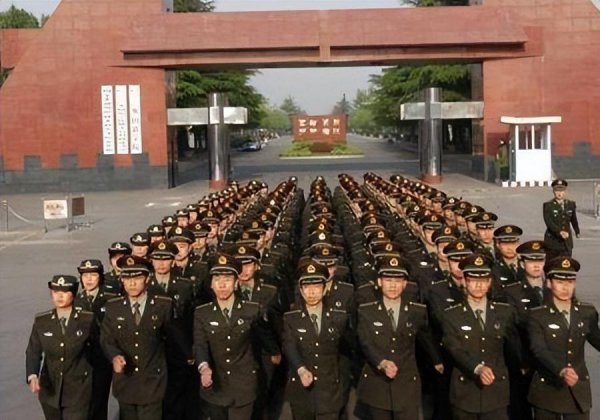 考上国防科技大学就业前景