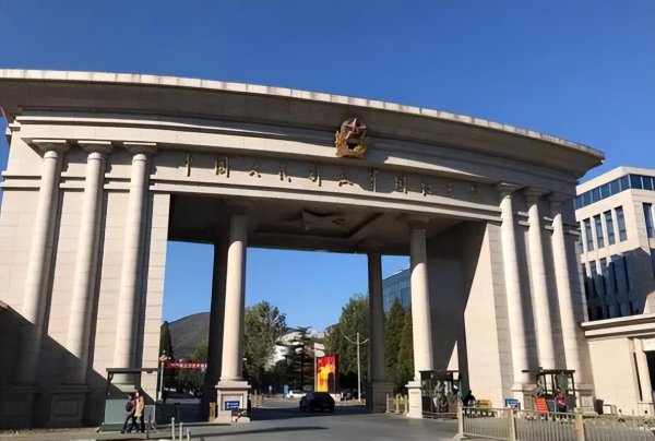 考上国防科技大学就业前景