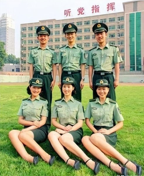 考上国防科技大学就业前景