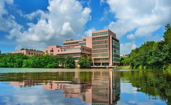 广东最好的十五所大学排名