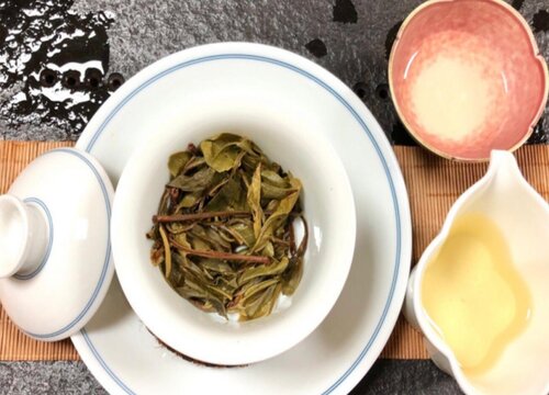 生普属于什么茶类