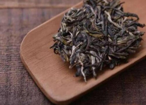 生普属于什么茶类