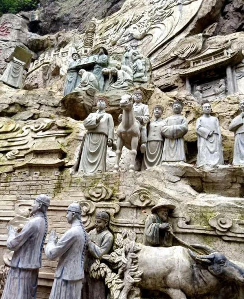 峨眉山在哪个省份