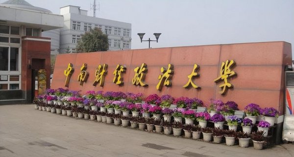 中南财大行业认可度