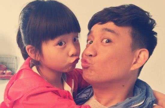 女儿的颜值取决于谁