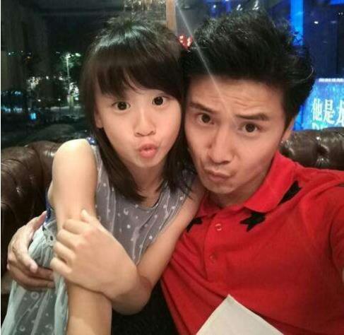 女儿的颜值取决于谁