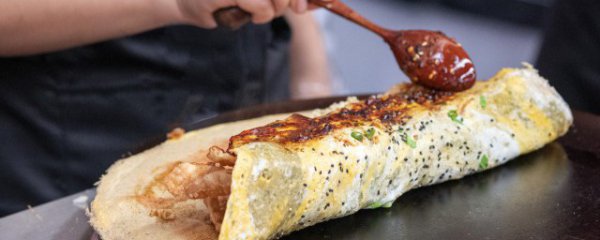 山东特色美食小吃有哪些