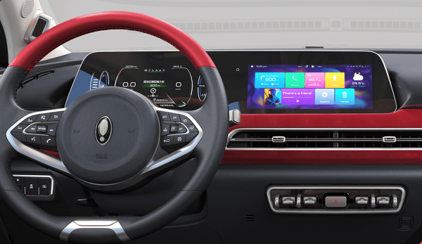 适合女生开的车10万以内