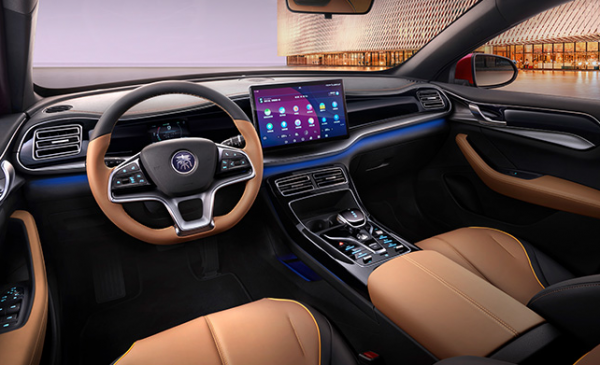 适合女生开的车10万以内