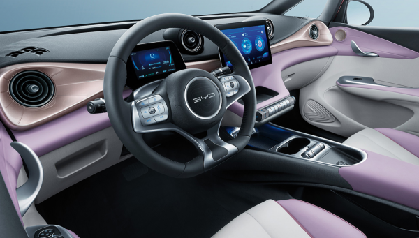 适合女生开的车10万以内