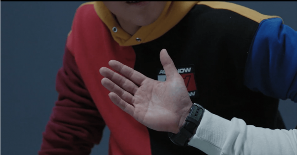 女人断掌有什么说法吗