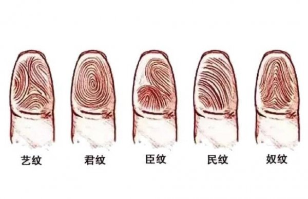 女人断掌有什么说法吗