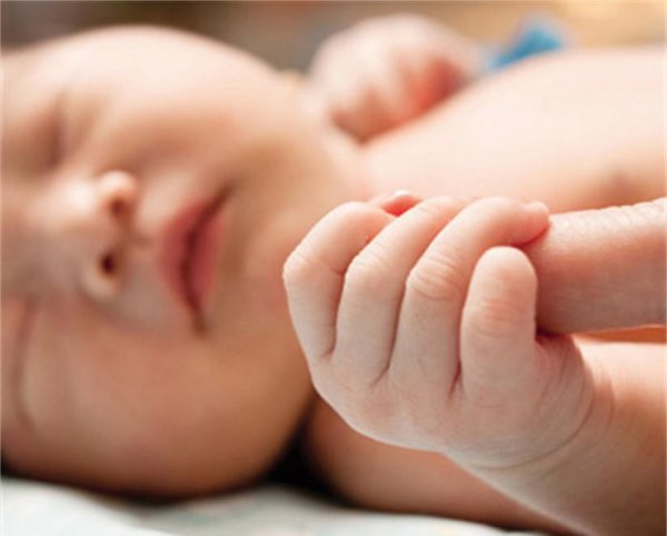 女人断掌有什么说法吗