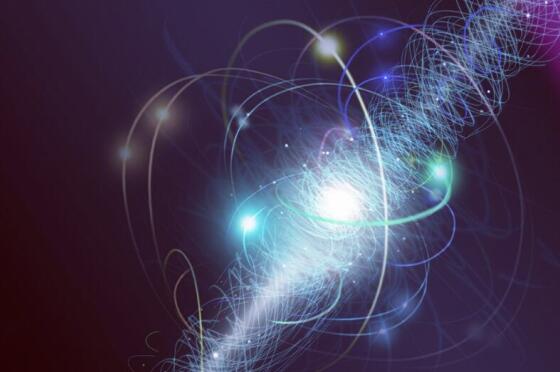 马斯克基本确定世界是虚拟的