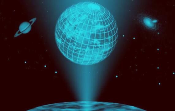 马斯克基本确定世界是虚拟的