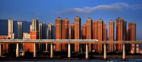 福建是哪个省的城市