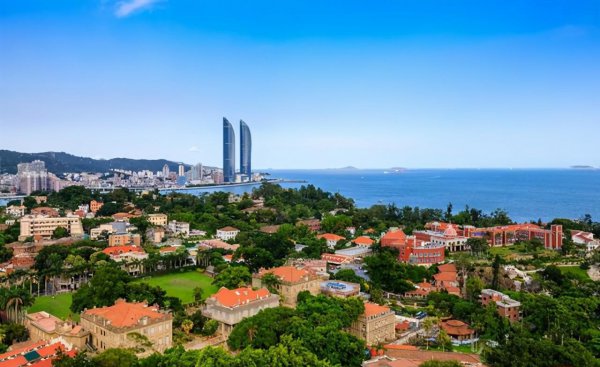 福建是哪个省的城市