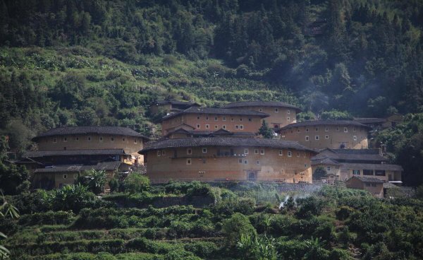 福建是哪个省的城市