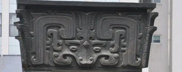 四足蛟龙鼎摆放客厅好不好