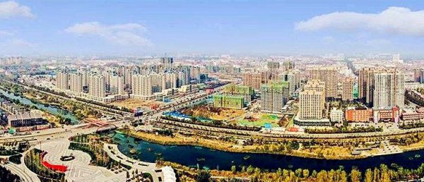 郓城属于山东哪个地区的