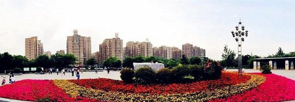 郓城属于山东哪个地区的