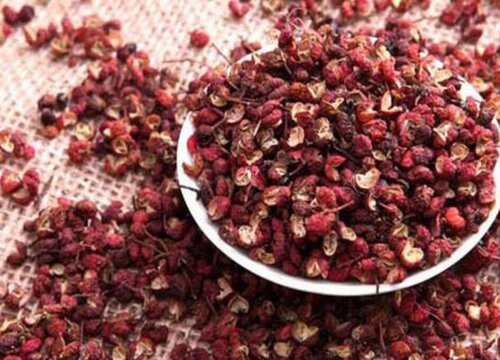 干花椒可以冷冻保存吗