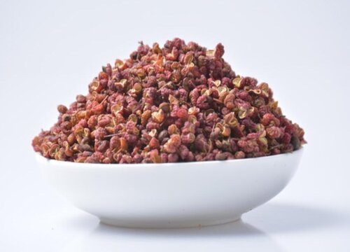 干花椒可以冷冻保存吗