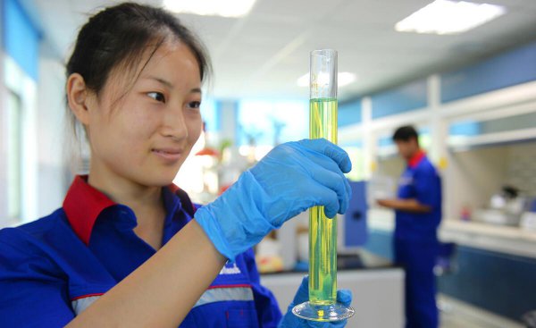 乙醇汽油和汽油的区别在哪里