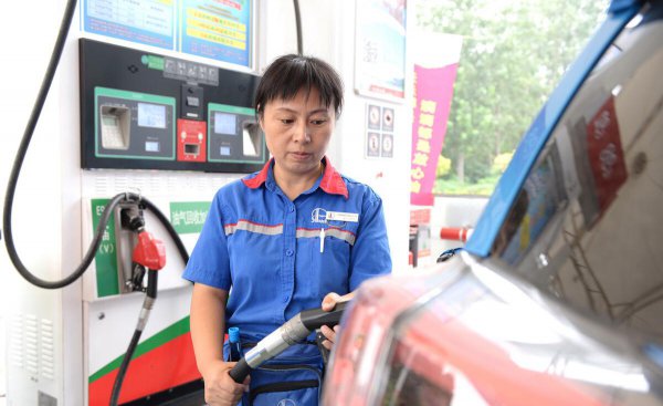 乙醇汽油和汽油的区别在哪里