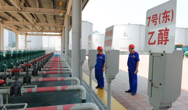 乙醇汽油和汽油的区别在哪里