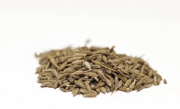 孜然和茴香是一样的东西吗