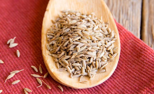 孜然和茴香是一样的东西吗