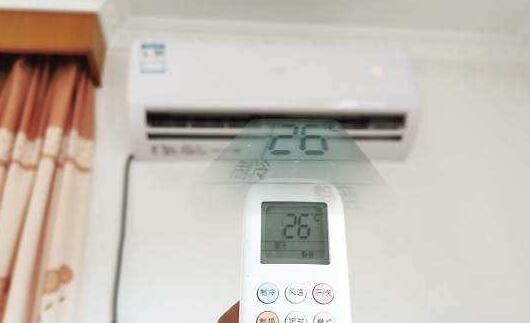 夏季空调温度宜设置在多少度以上