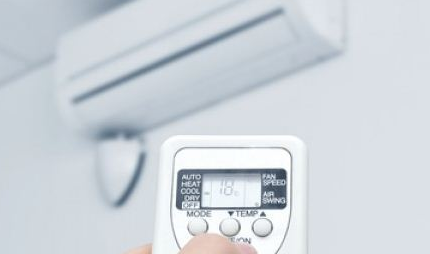 夏季空调温度宜设置在多少度以上