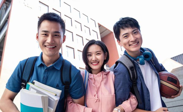 全国一共多少所大学