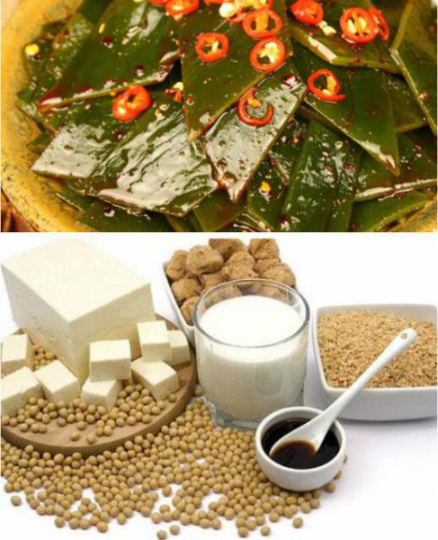 多吃什么能补钙