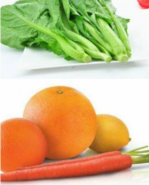 多吃什么能补钙