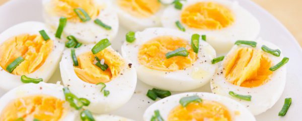 鸡蛋需要煮多久才能熟