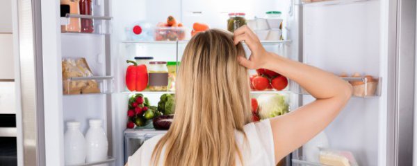 冰箱发黄怎么变白怎么清洗