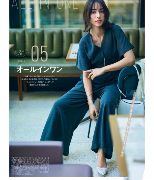 夏天穿什么颜色衣服显白