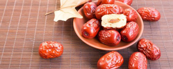 吃蒸枣的好处和坏处