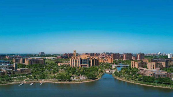 上海电机学院排名