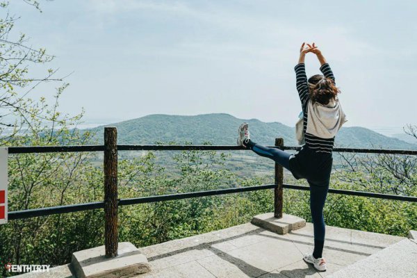 武汉附近有什么好玩的景点