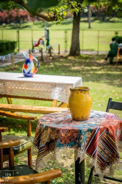 武汉附近有什么好玩的景点